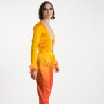 Freedom Fashion Jumpsuit