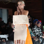 Stephano Musa Freedom Dress