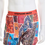 Japan Satin Gamthi Boxer Short