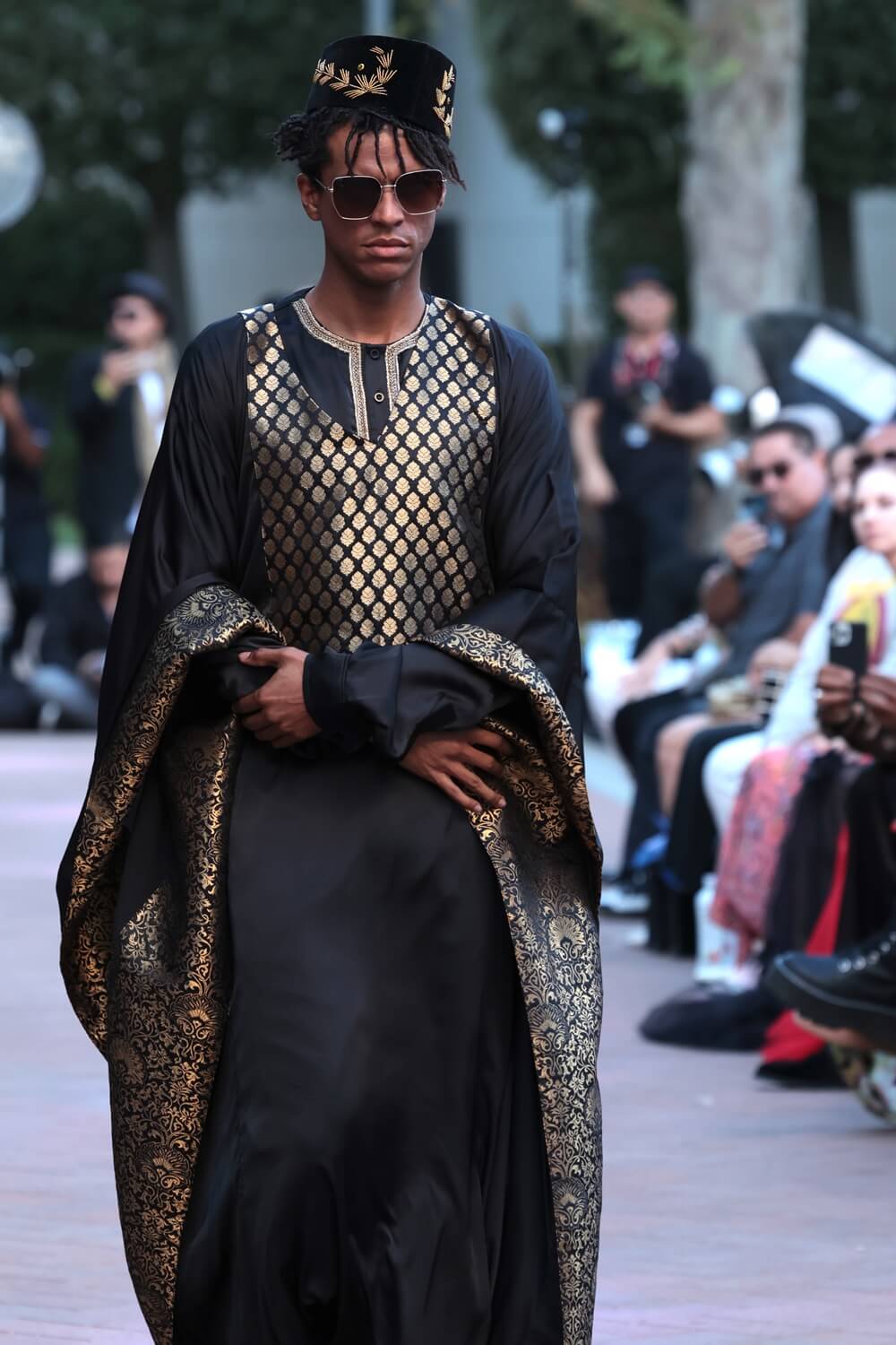 0V2A8828 - Freedom Fashion By Stephano Musa